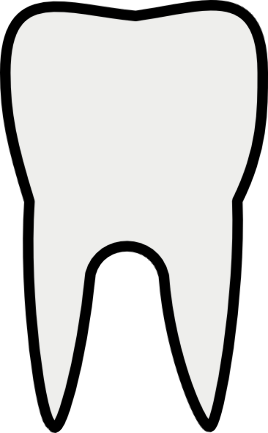 Download High Quality Tooth Clipart Molar Transparent Png Images Art