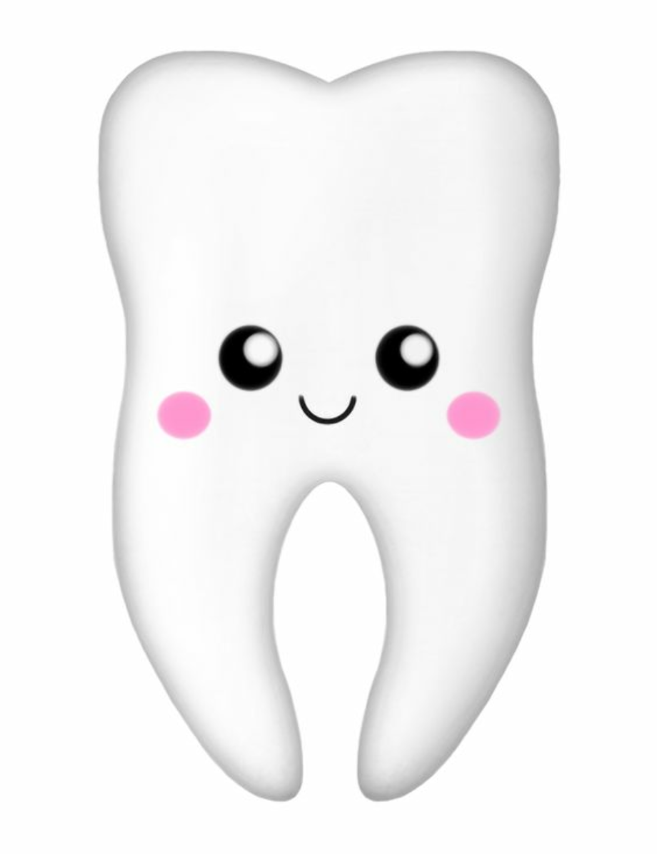 Tooth pink