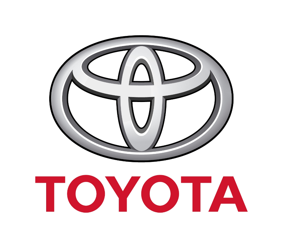 toyota logo png large