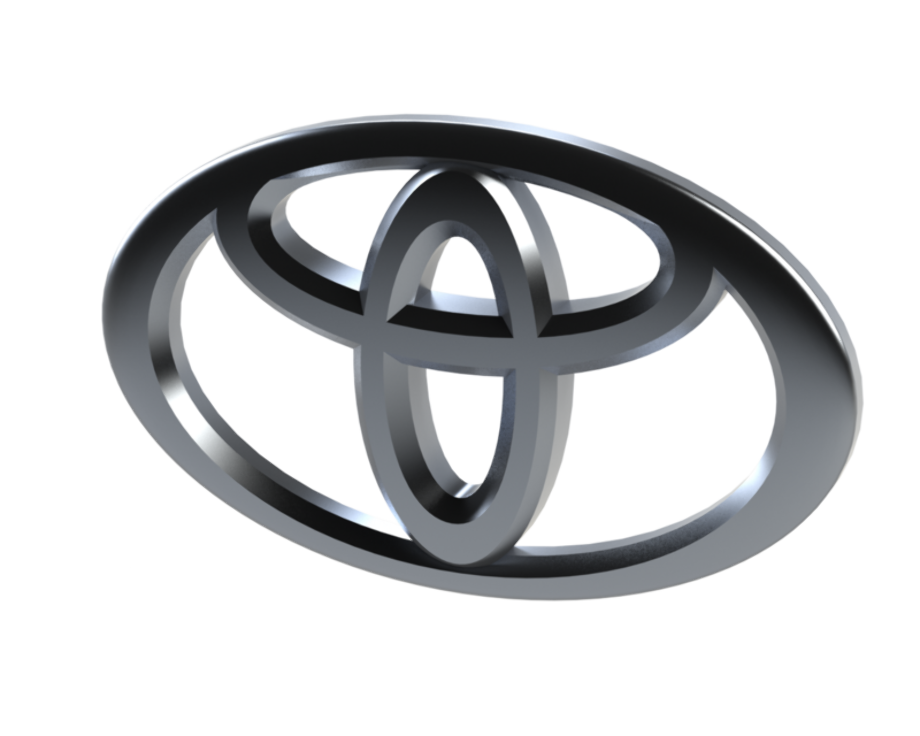 Download High Quality toyota logo png large Transparent PNG Images