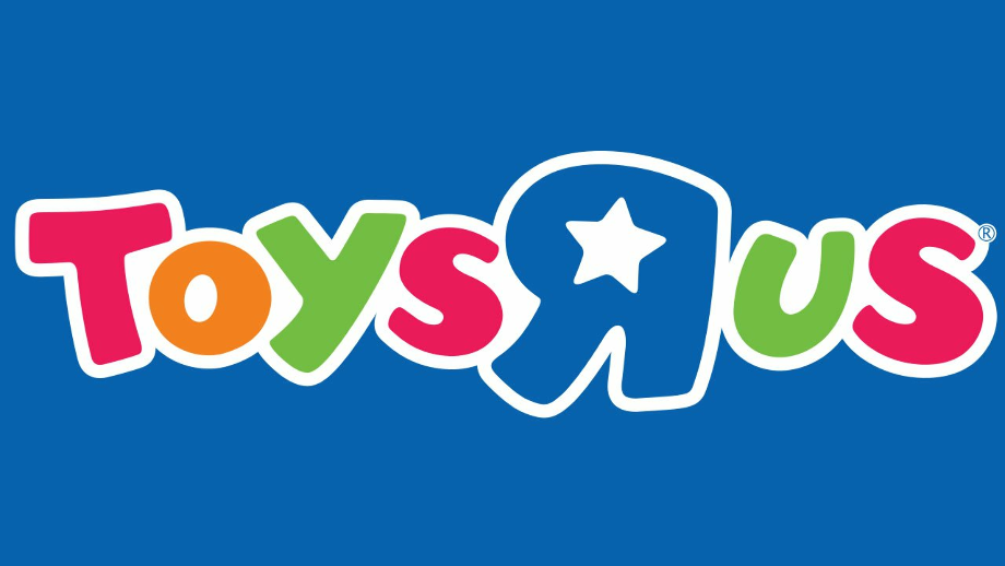 Toys R Us Logo 2 