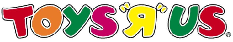 Download High Quality toys r us logo  old Transparent PNG 
