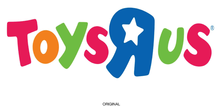 Download High Quality toys r us logo old Transparent PNG Images - Art
