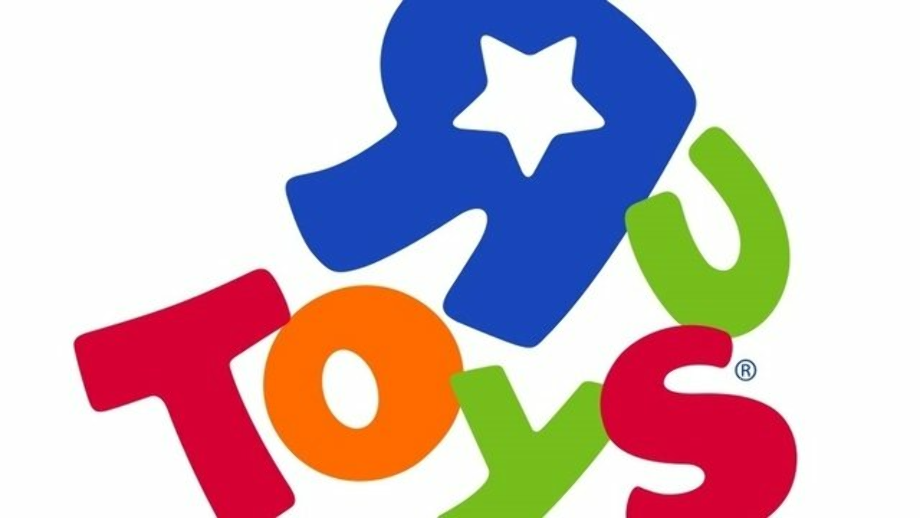 Download High Quality toys r us logo  vector Transparent 