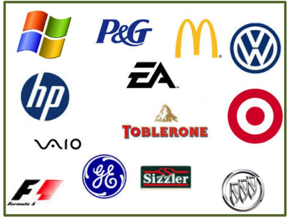 Download High Quality trademark logo name Transparent PNG Images - Art ...
