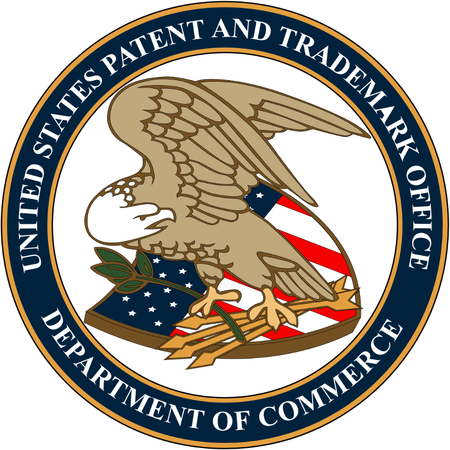 trademark logo patent