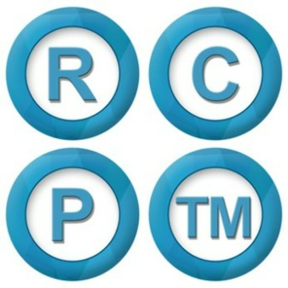 copyright logo patent