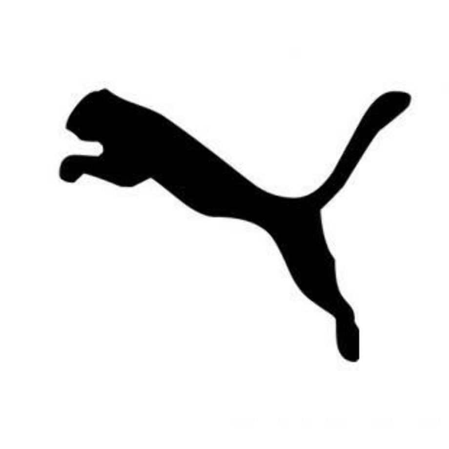 trademark logo puma