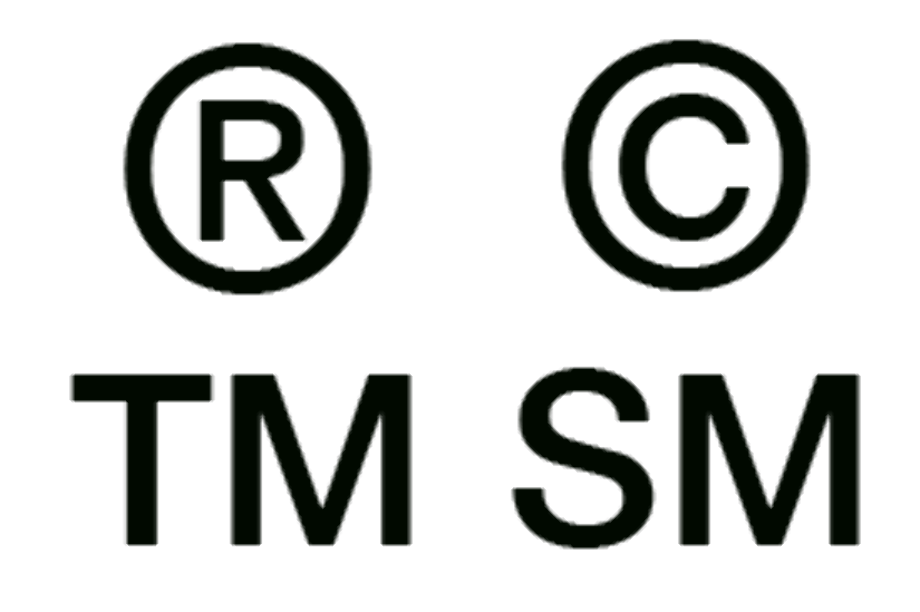 Download High Quality trademark logo symbol Transparent PNG Images