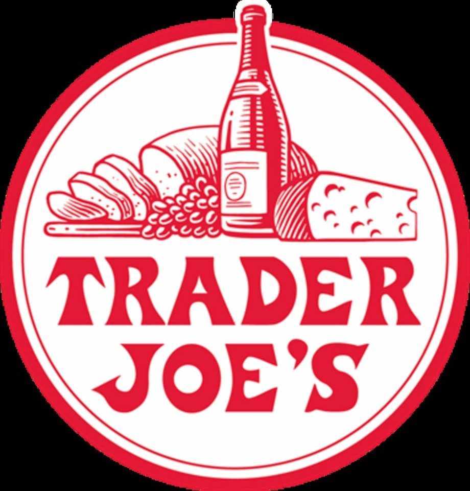 trader joe's logo clip art