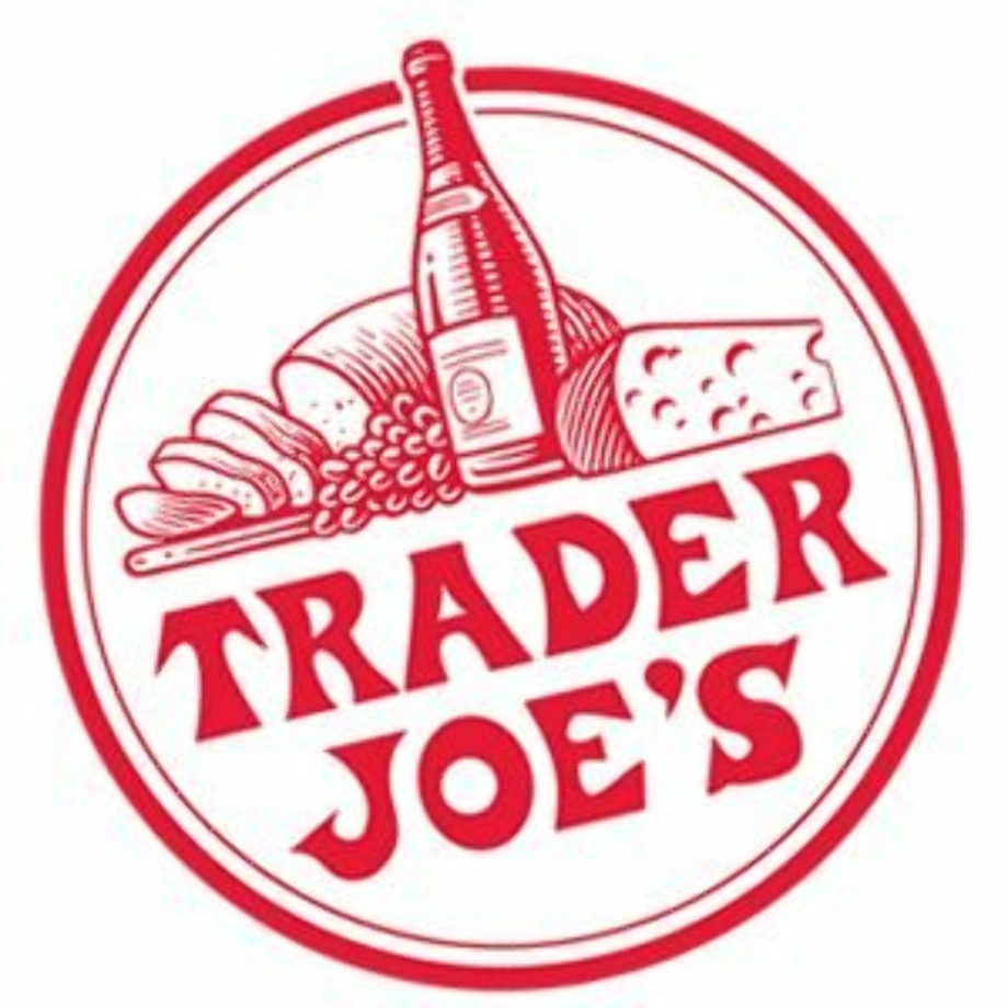 trader joes logo clip art