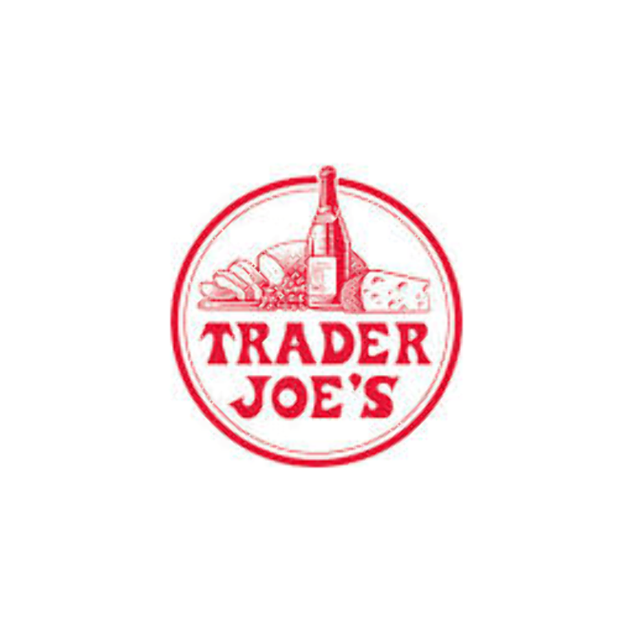 trader joes logo high resolution