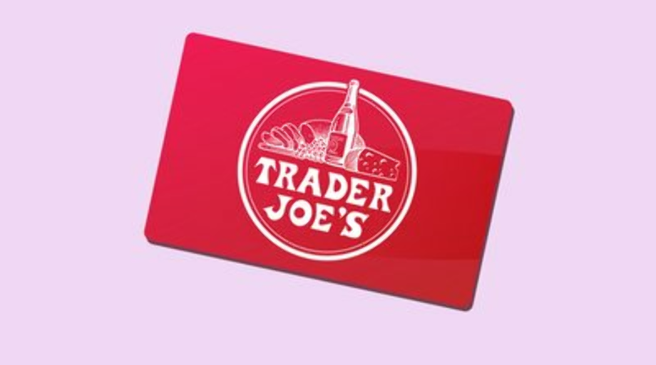 trader joes logo best seller