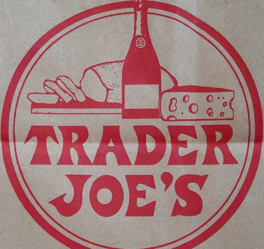 Trader joe\'s logo old.