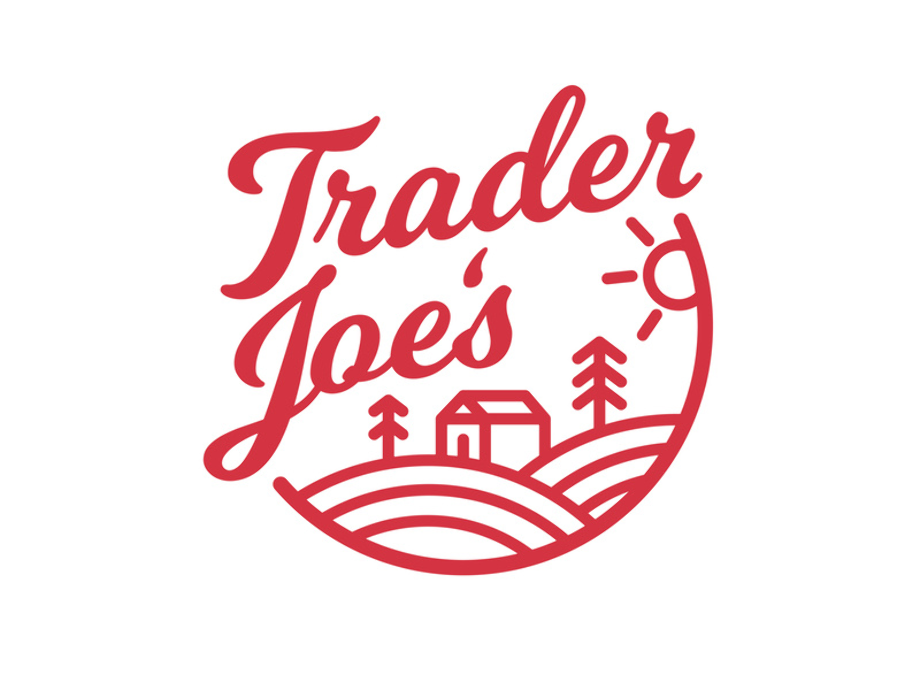 trader joes logo icon