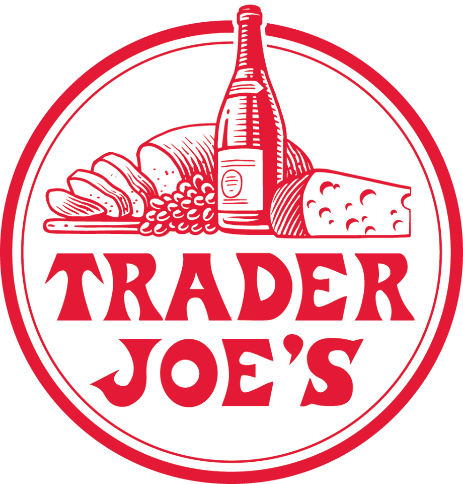 trader joes logo transparent