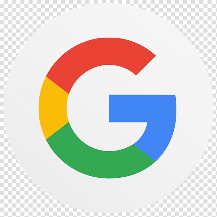 google logo transparent round