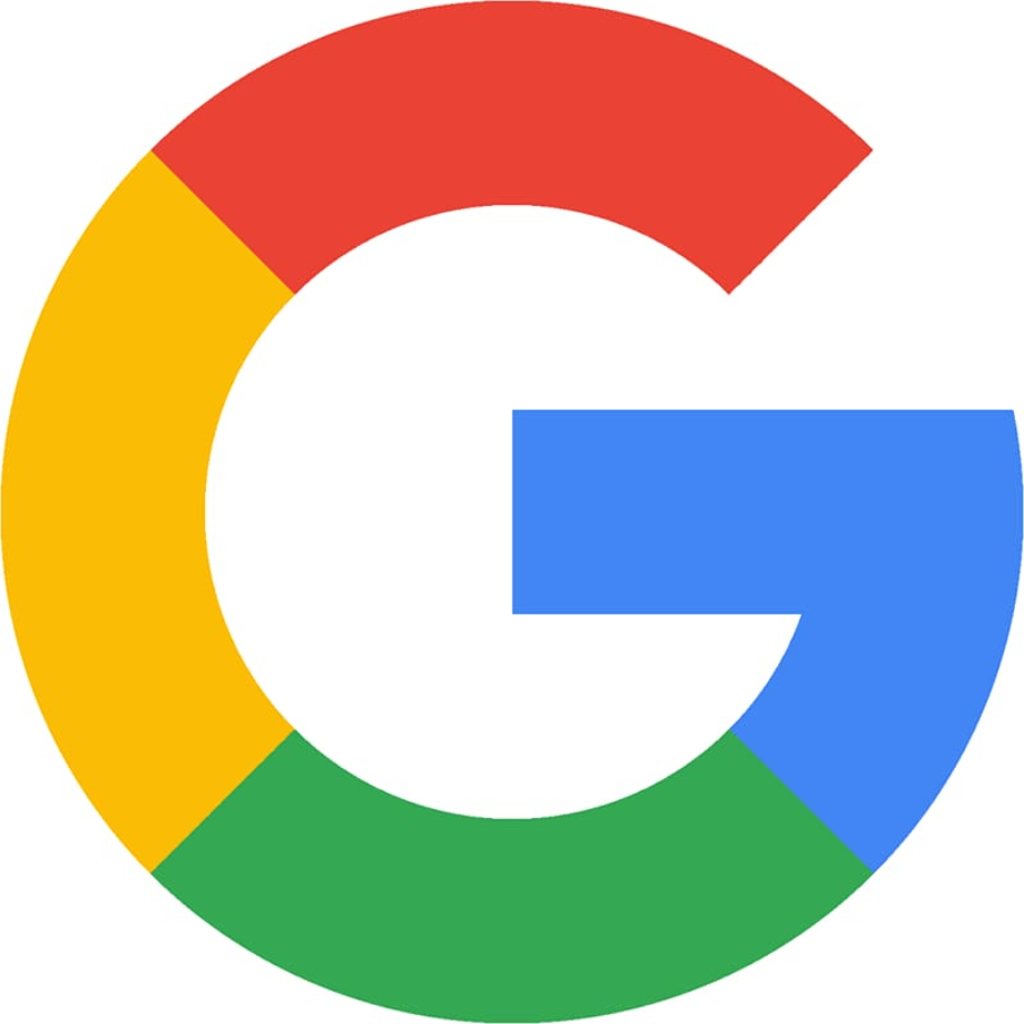 transparent background google logo snap