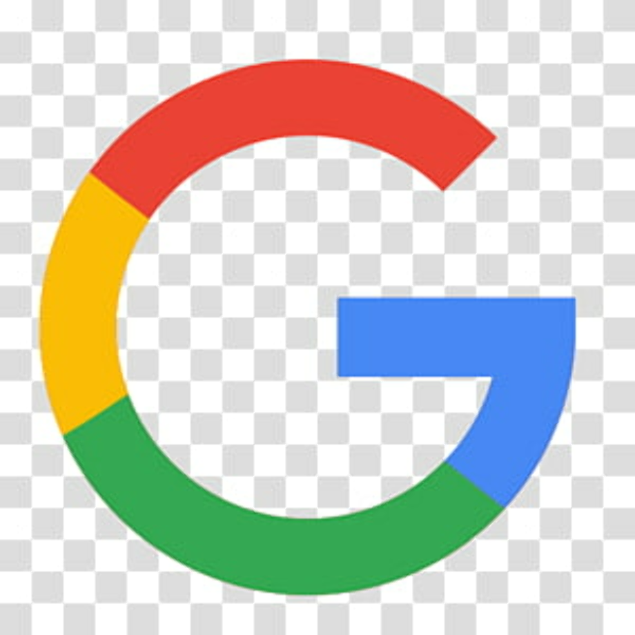 Google Play Store Logo No Background