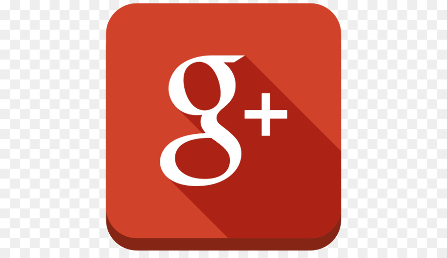 google logo transparent red
