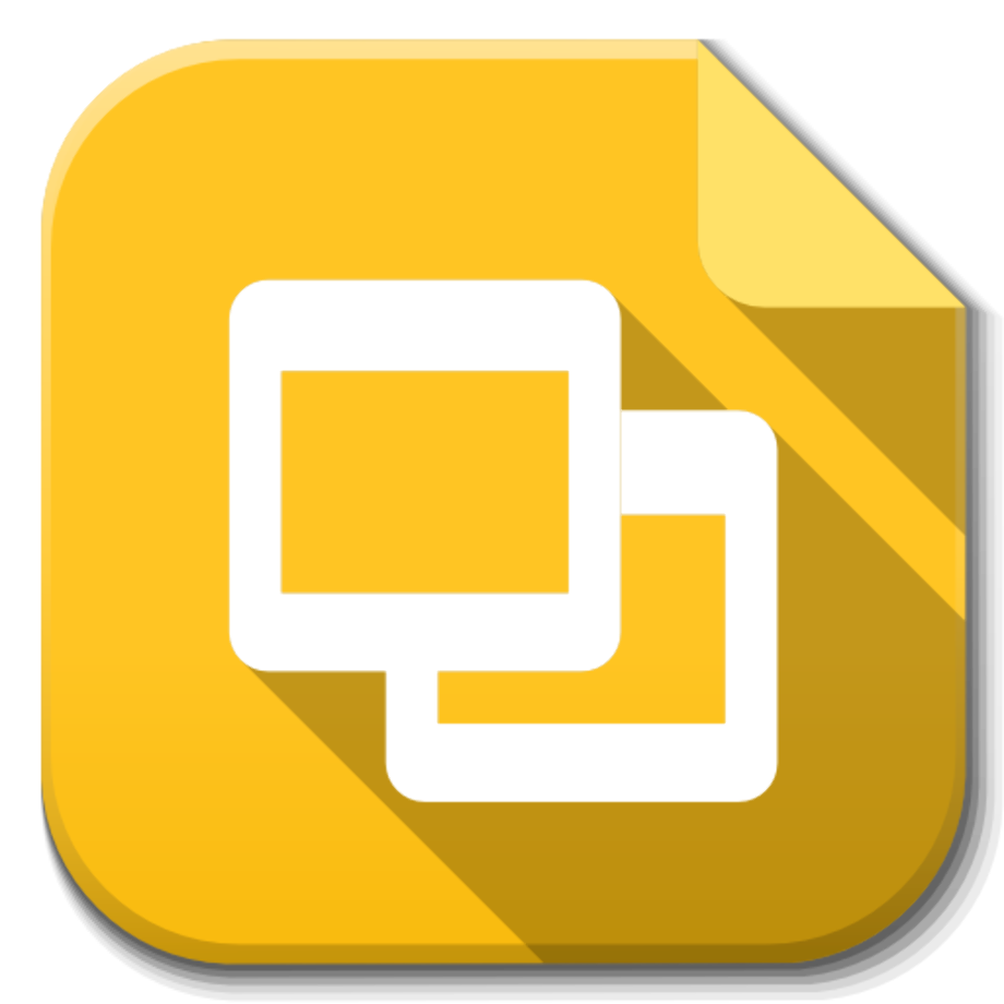 google drive logo official