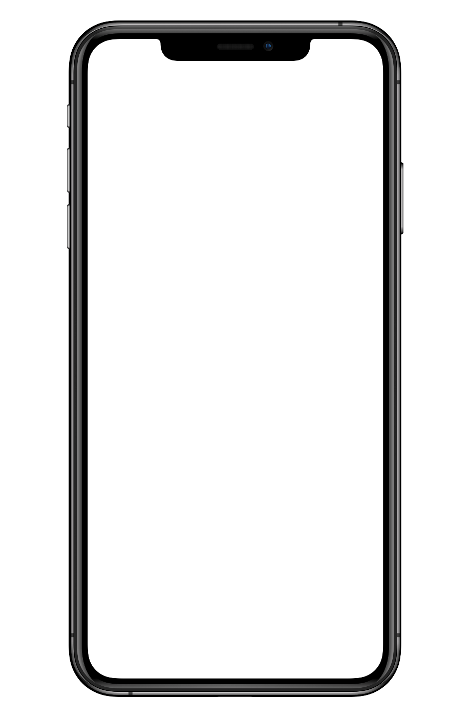 iphone 11 transparent background