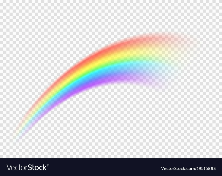 rainbow transparent lgbt