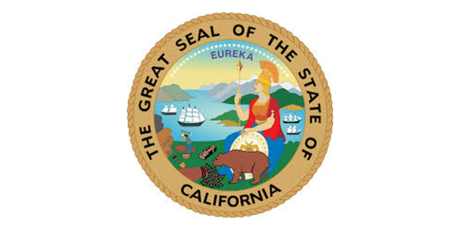 Download High Quality california transparent seal Transparent PNG