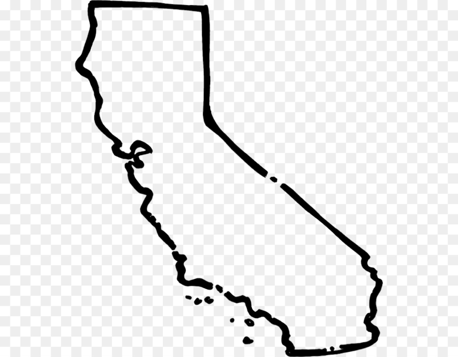 transparent california