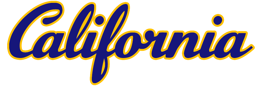 transparent california logo
