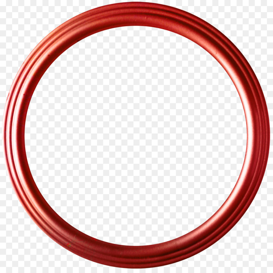 Download High Quality transparent circle red Transparent PNG Images