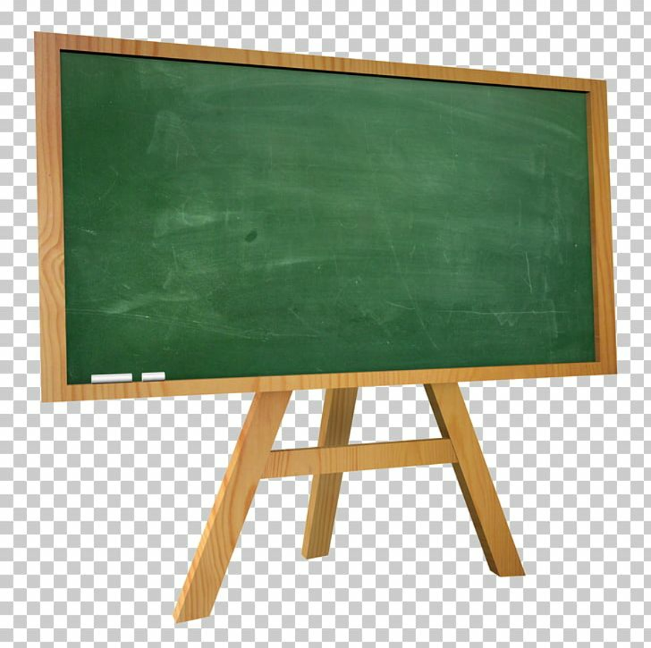 Download High Quality transparent classroom blackboard Transparent PNG