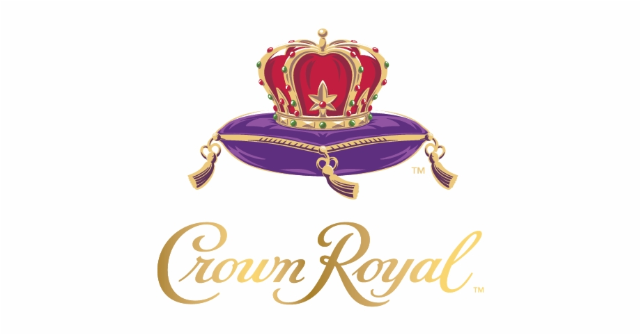 transparent crown royal
