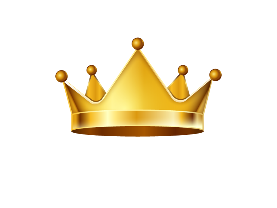 Download Download High Quality crown transparent background vector ...