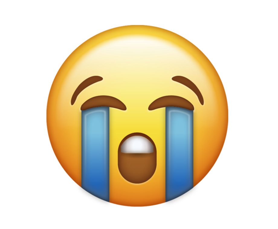 Download High Quality Transparent Emojis Cry Transparent Png Images