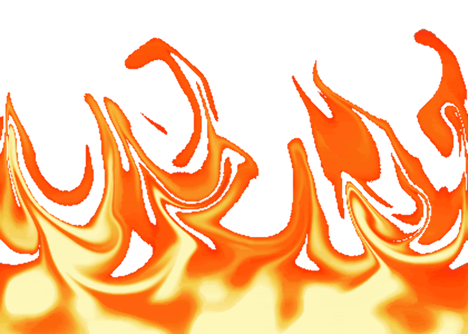 Download High Quality transparent fire animated gif Transparent PNG