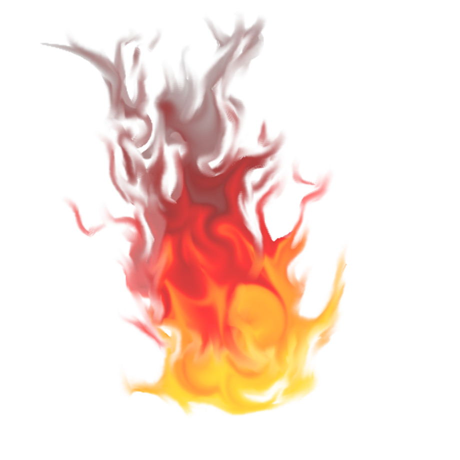 Download High Quality transparent fire red Transparent PNG Images - Art ...