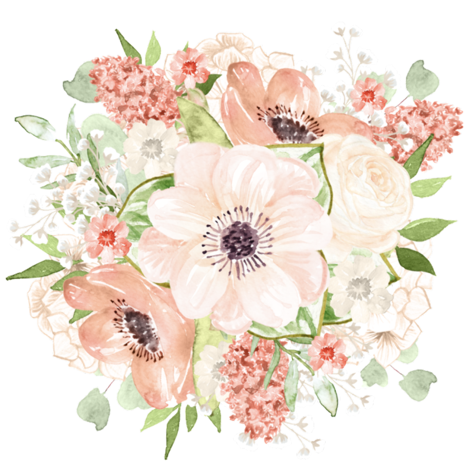 Download High Quality transparent flowers cartoon Transparent PNG