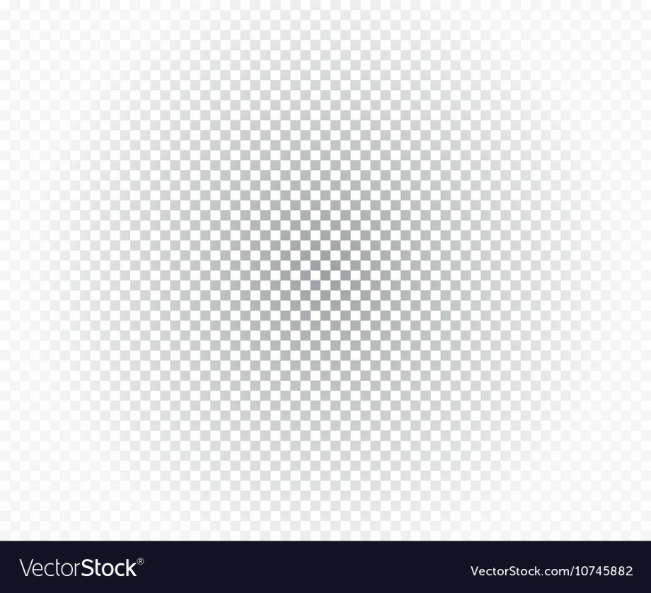 transparent grid white