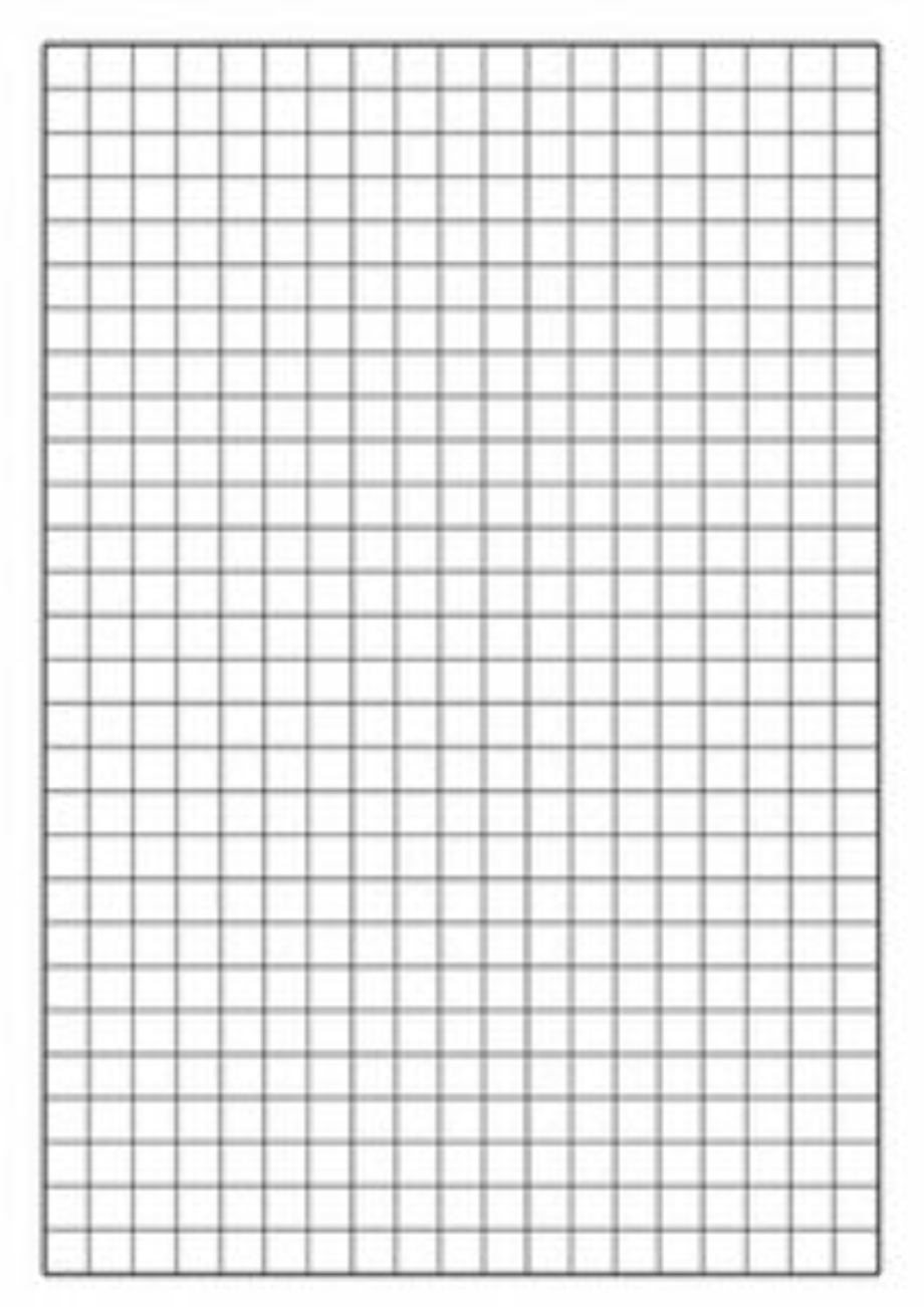 Dnd Grid Paper Printable
