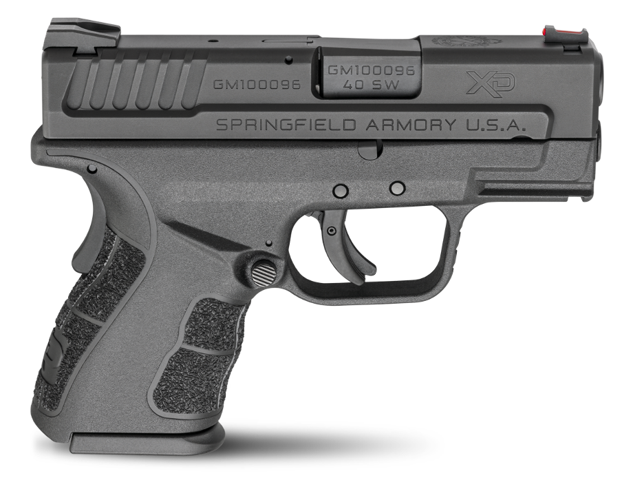 transparent gun