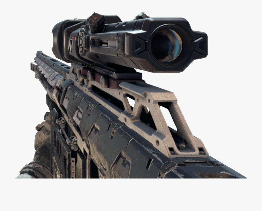 Transparent gun bo3. Black ops locus png