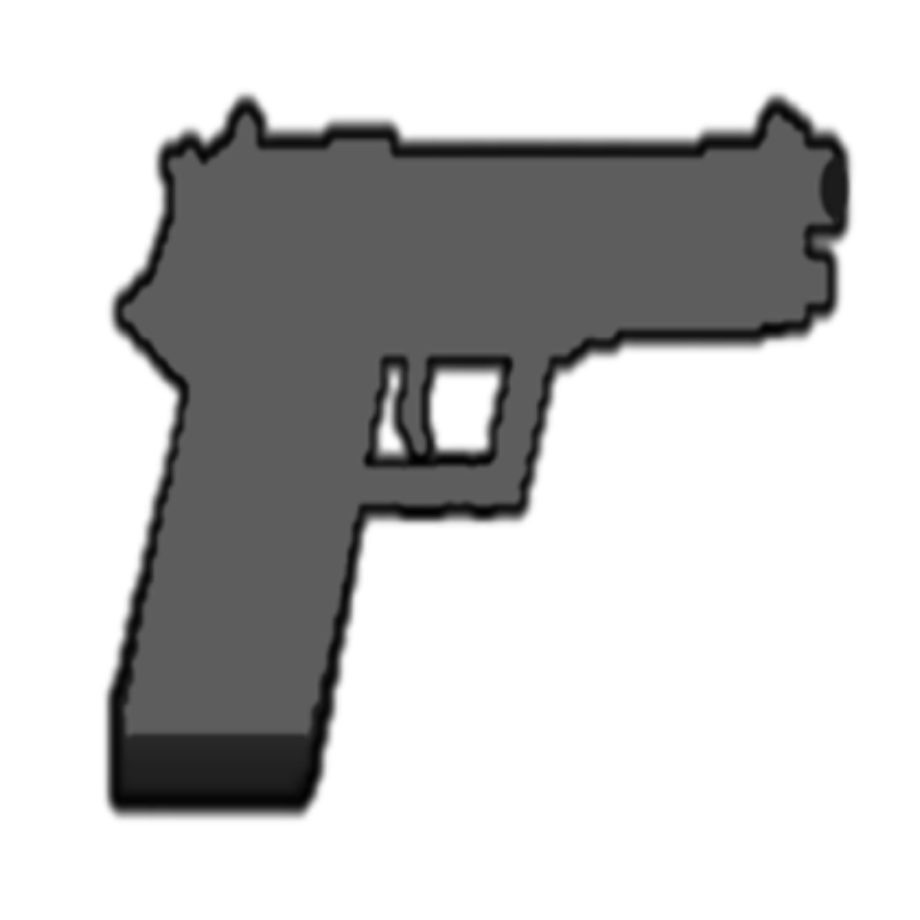 Picture #275448 - transparent gun roblox transparent gun roblox
