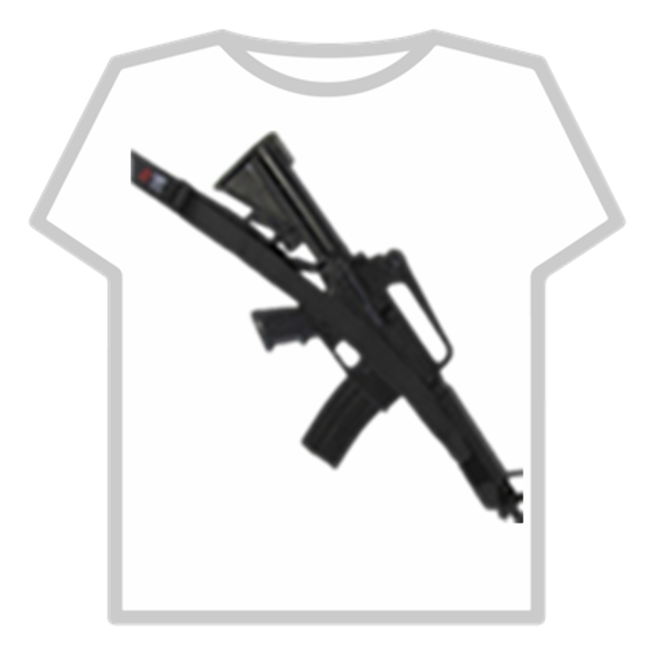 Picture #275447 - transparent gun roblox transparent gun roblox