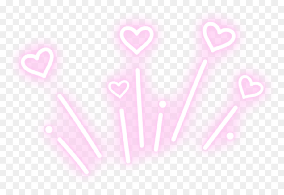 Download High Quality transparent heart aesthetic Transparent PNG ...