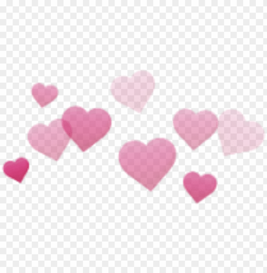 Download High Quality heart transparent aesthetic Transparent PNG