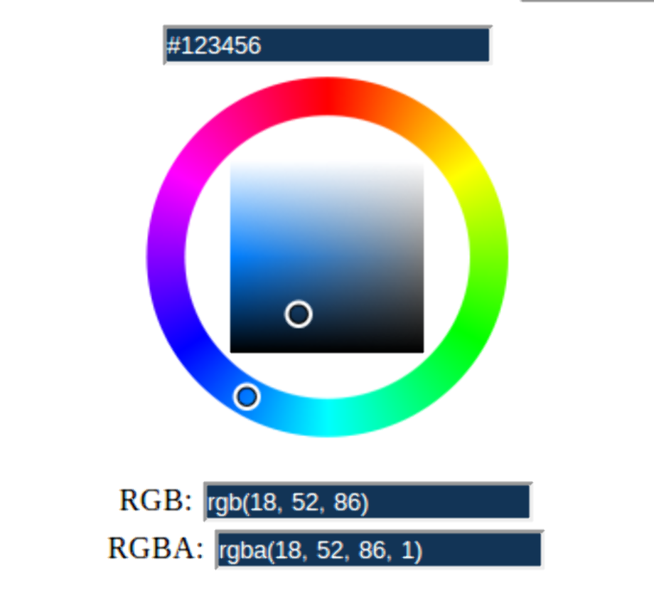 Download High Quality transparent hex code rgba Transparent PNG Images ...