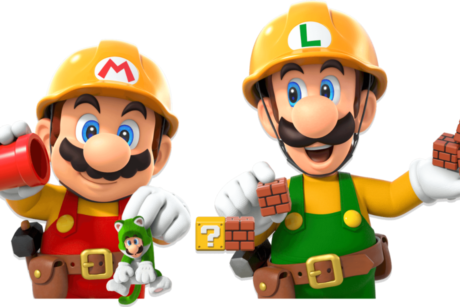 Download Download High Quality transparent image maker super mario ...