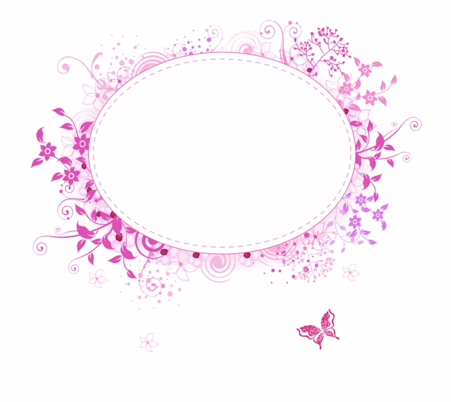 transparent images pink