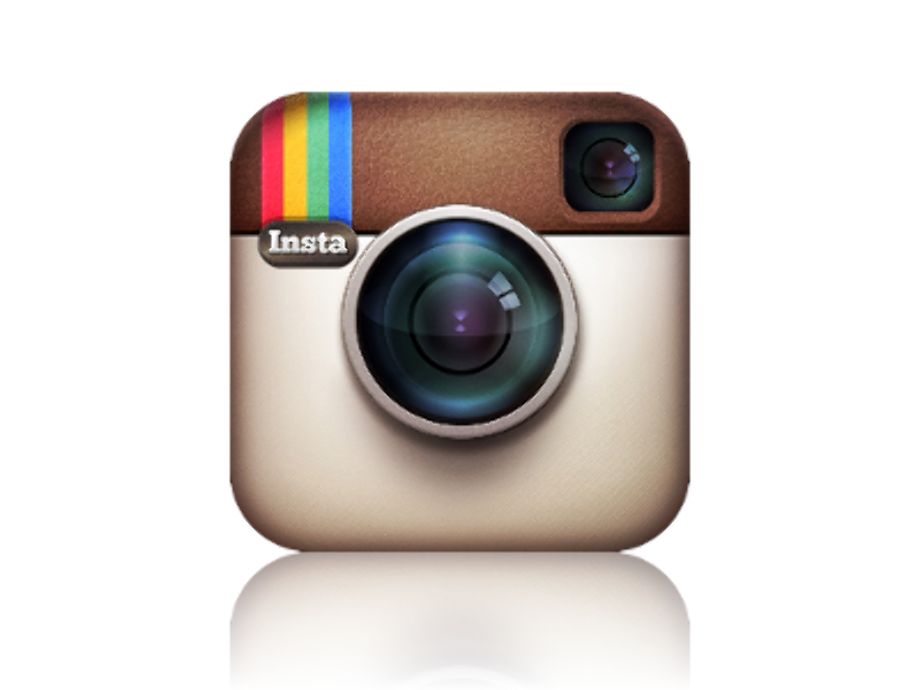 instagram transparent logo old